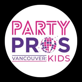 Party Pros Vancouver Kids